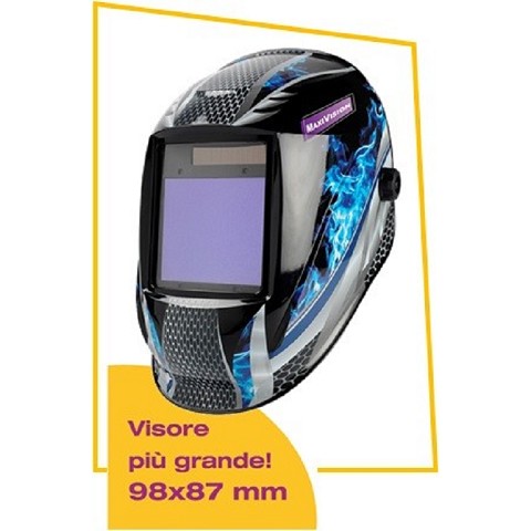 MaxiVision AUTOMATIC WELDING HELMETS