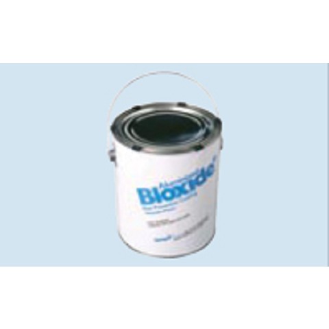 BLOXIDE - Vernice disossidante per protezione cianfrini
